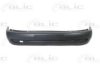 VW 70B807211 Bumper